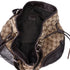 Gucci Small Tribeca Tote GG Canvas Brown Beige